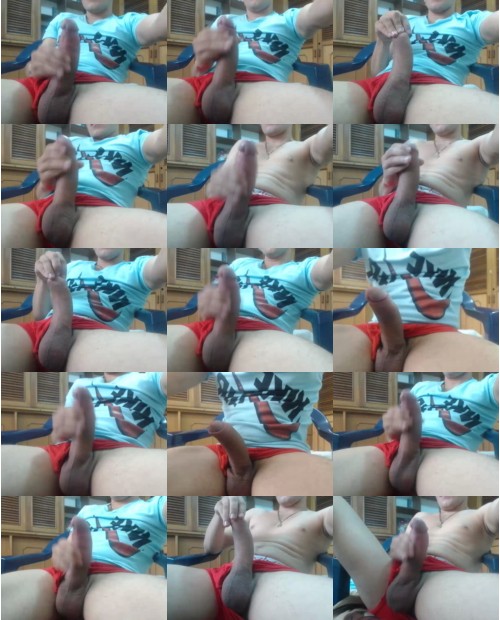 Download Video File: cam4 monstercok15