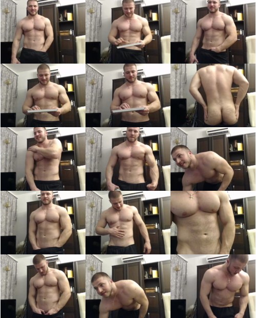 Download Video File: cam4 mountainivan