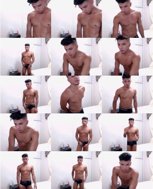 Download Video File: cam4 nicolasstudx