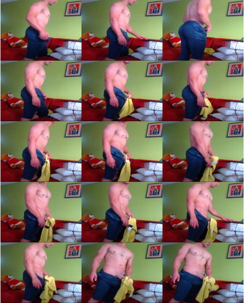 Download Video File: cam4 princepac
