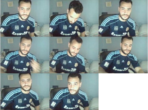 Download Video File: cam4 rauliton88