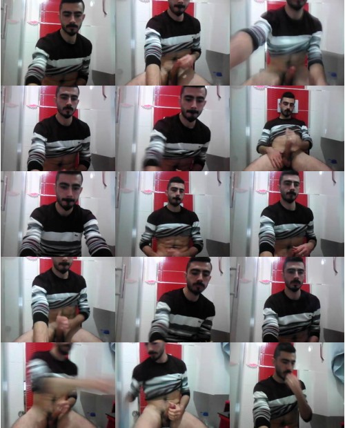 Download Video File: cam4 sanatcii