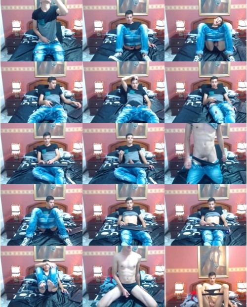 Download Video File: cam4 thomasbran