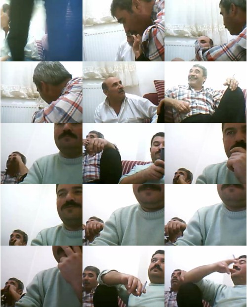 Download Video File: cam4 ustad19