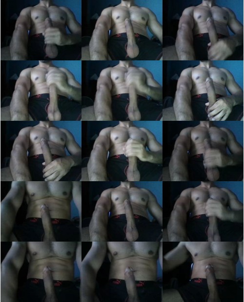 Download Video File: cam4 venonmaster