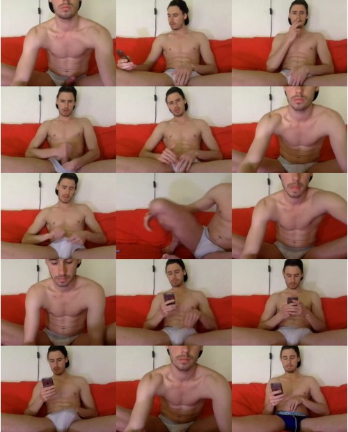 Download Video File: cam4 sexybodit89