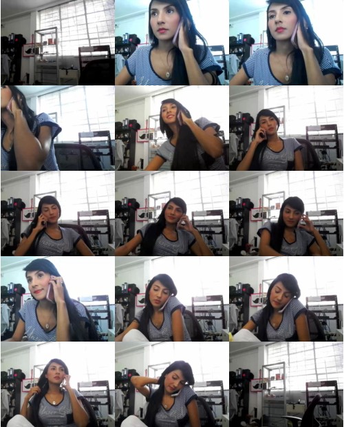 Download Video File: cam4 annyhoney