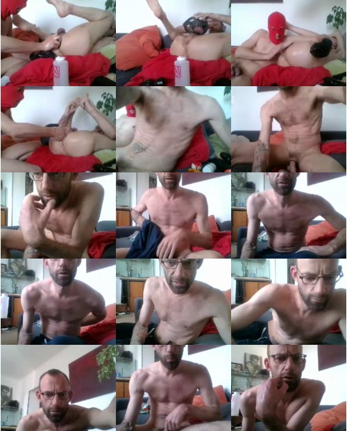 Download Video File: cam4 butterbrot
