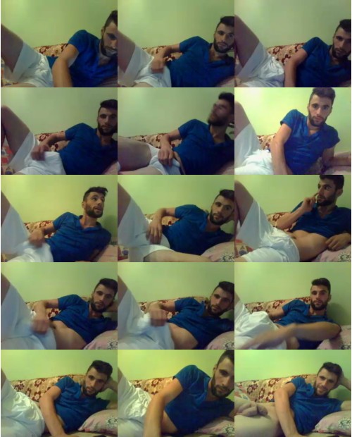 Download Video File: cam4 arsremo