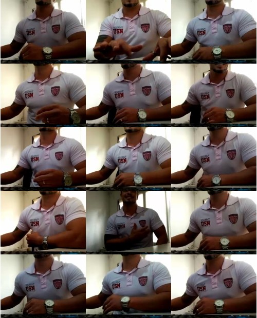 Download Video File: cam4 billidekid01