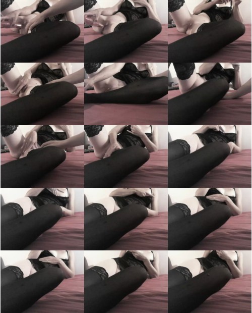 Download Video File: cam4 bonheur02hot