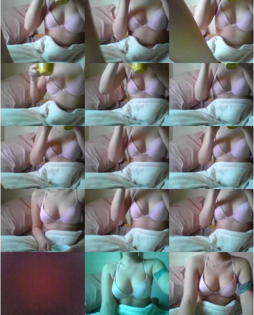 Download Video File: cam4 candy1313