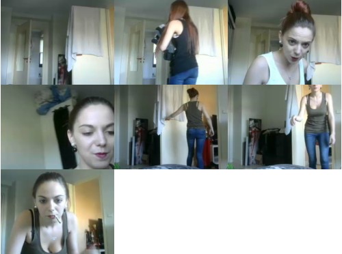 Download Video File: cam4 chieusejul