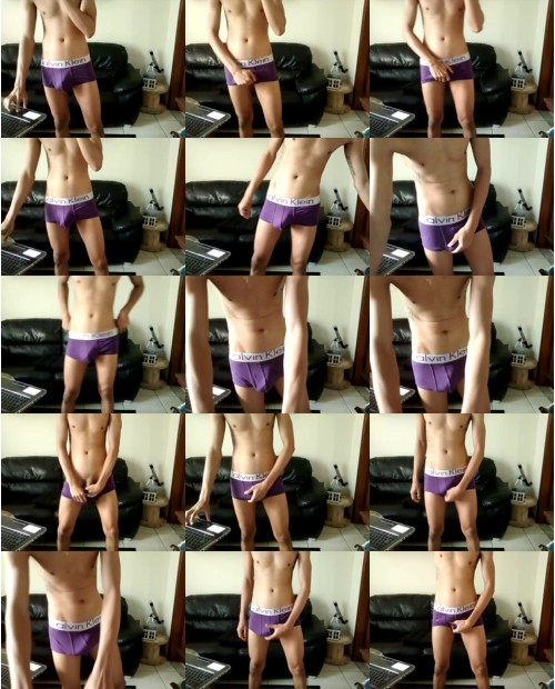 Download Video File: cam4 dariusbr