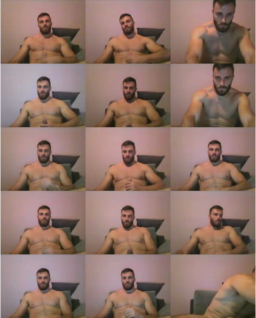 Download Video File: cam4 dingospo82