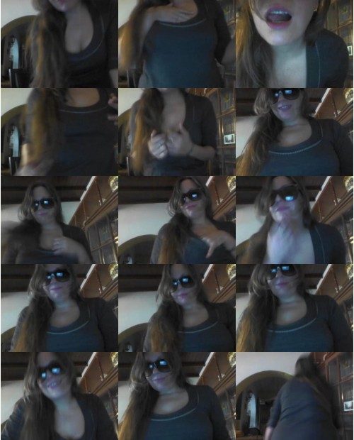 Download Video File: cam4 dolochavez