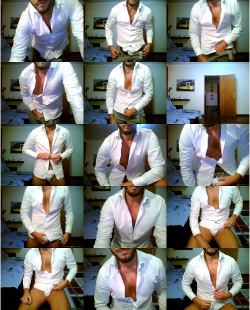 Download Video File: cam4 dragon  wolf