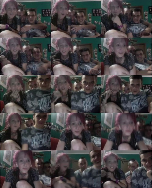 Download Video File: cam4 elimente