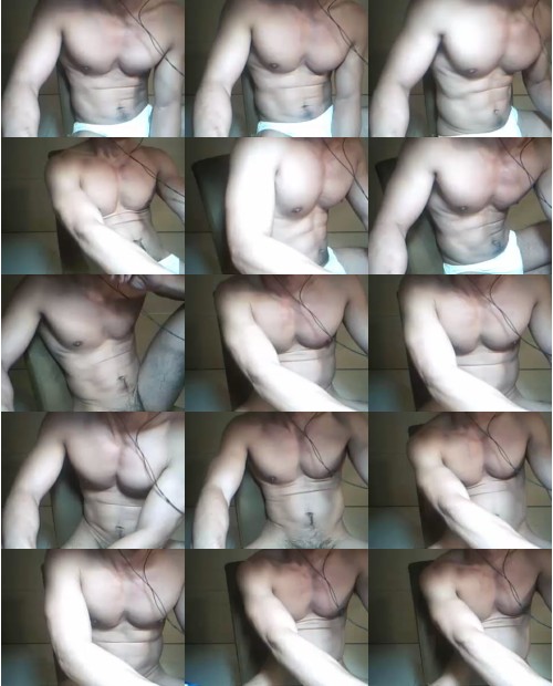 Download Video File: cam4 gamuscle