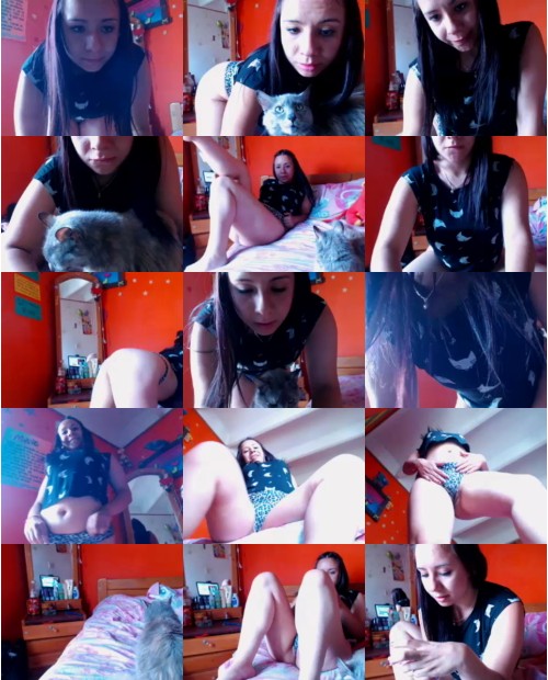 Download Video File: cam4 girlscandy