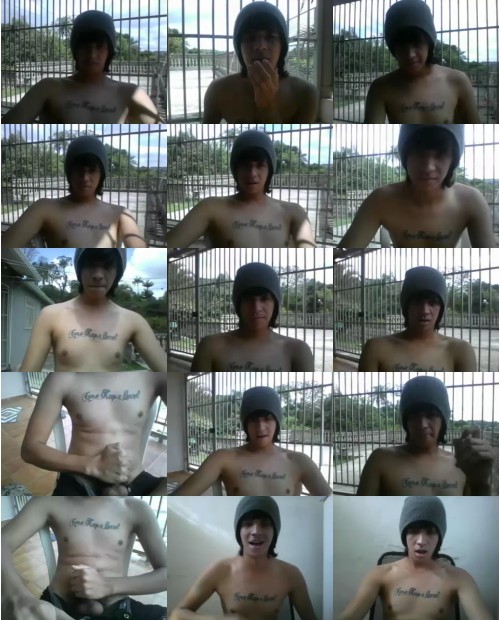 Download Video File: cam4 gozohorrores