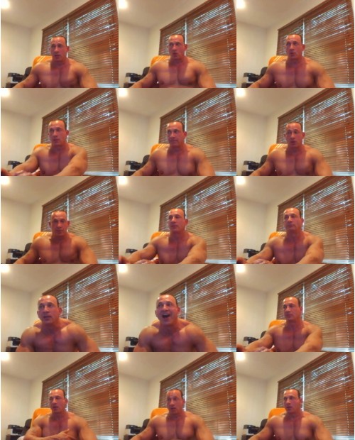 Download Video File: cam4 hummer man