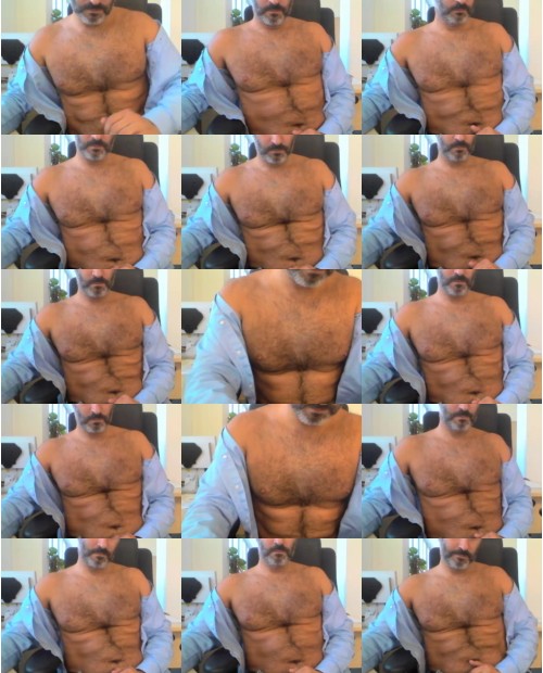 Download Video File: cam4 jugadox