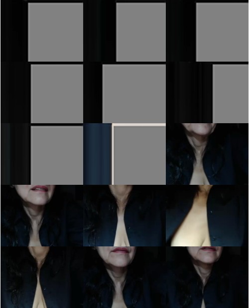 Download Video File: cam4 lady040