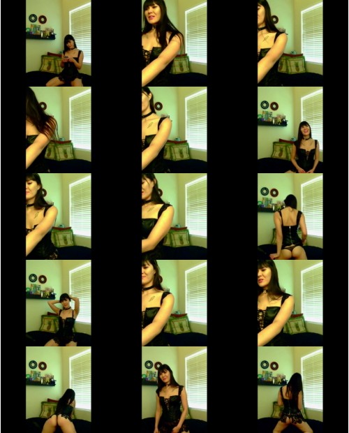 Download Video File: cam4 layla savage