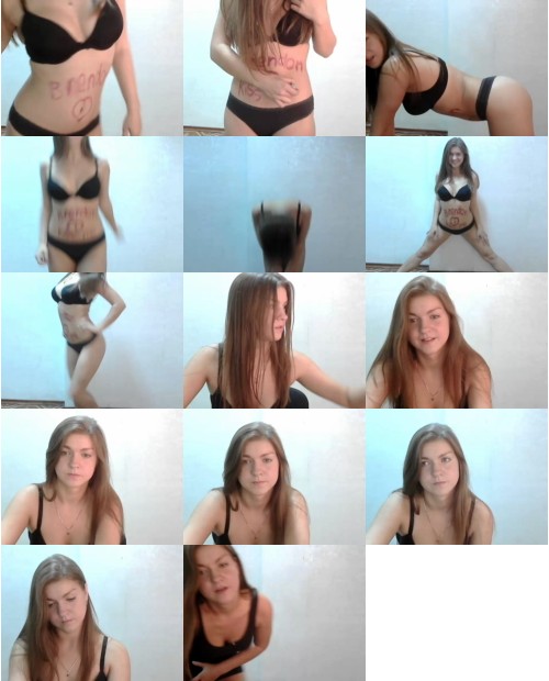 Download Video File: cam4 lili kim