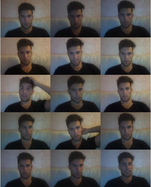 Download Video File: cam4 linceibero