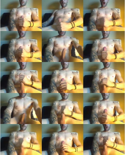 Download Video File: cam4 luffi88