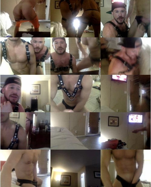 Download Video File: cam4 mikeandcam