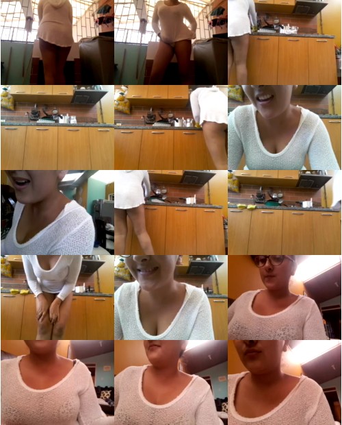 Download Video File: cam4 naniitahot