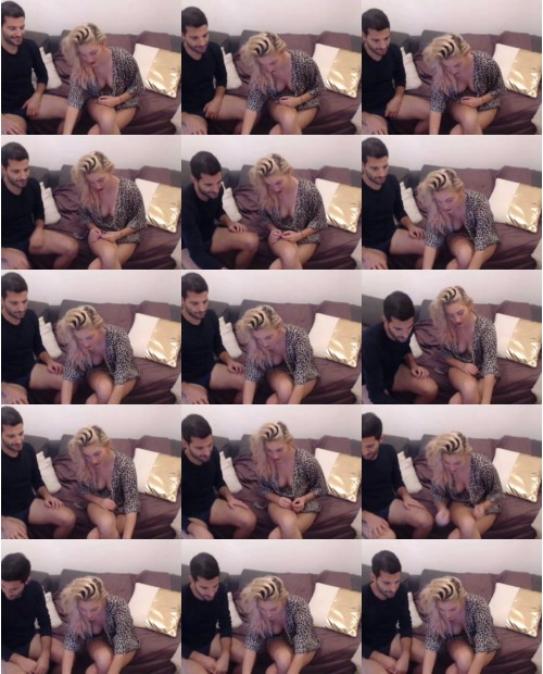 Download Video File: cam4 playmaker99