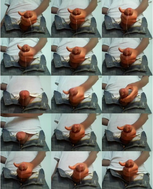 Download Video File: cam4 precumir