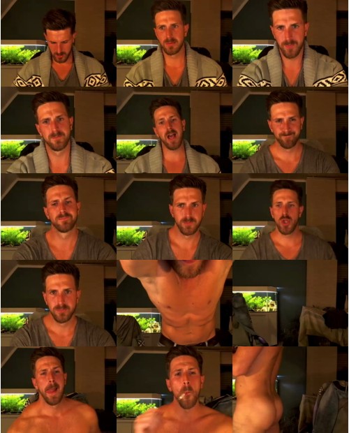 Download Video File: cam4 ronhill13