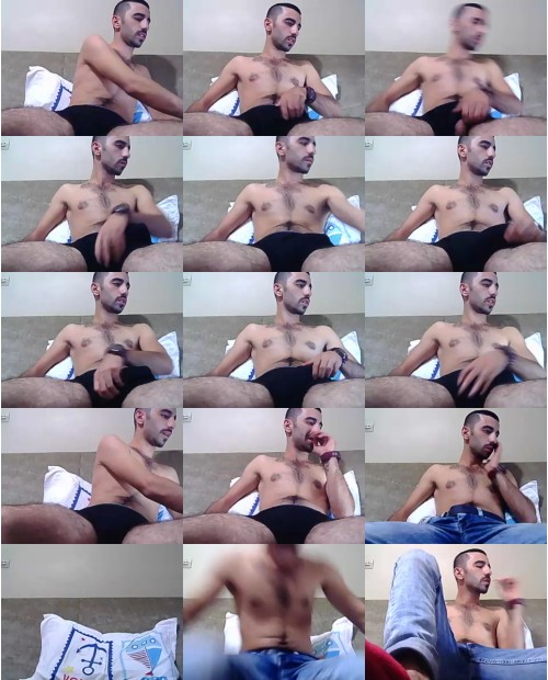 Download Video File: cam4 sexsimusti1