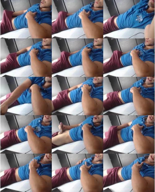 Download Video File: cam4 soccerplaye1