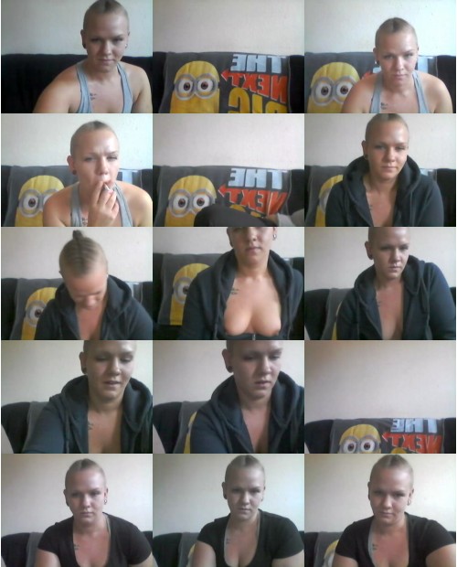 Download Video File: cam4 sonii22