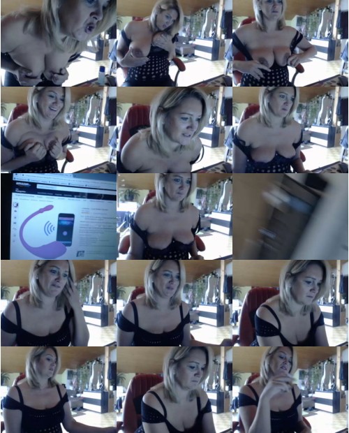 Download Video File: cam4 teufelchen71