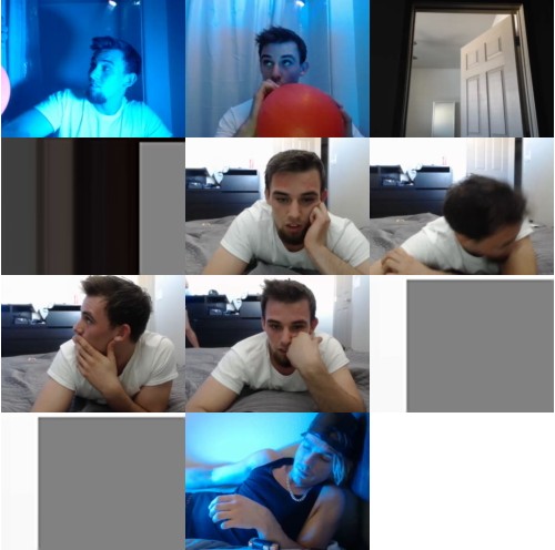 Download Video File: cam4 toastyybagel