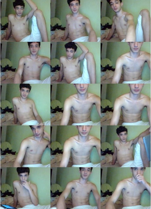 Download Video File: cam4 1c8uteboy