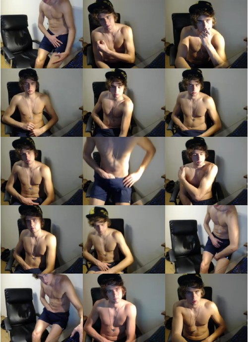 Download Video File: cam4 amiboy777