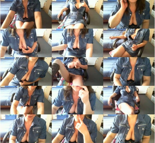 Download Video File: cam4 anamaria26