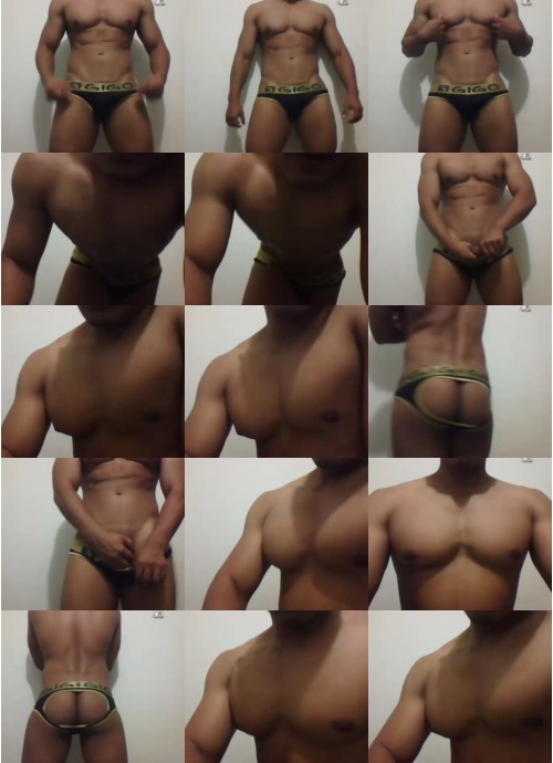 Download Video File: cam4 andino25