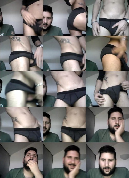 Download Video File: cam4 antocurioso