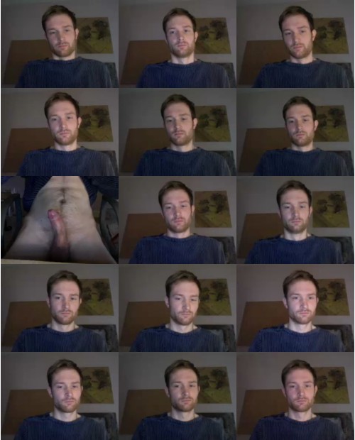 Download Video File: cam4 arturodylan