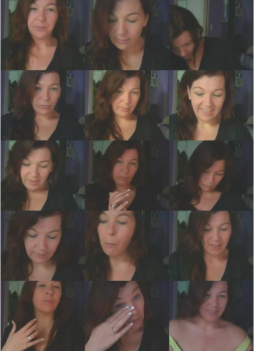 Download Video File: cam4 babyblue78