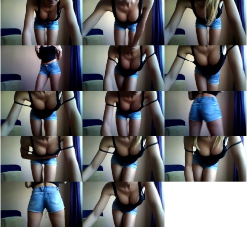 Download Video File: cam4 babygirl999a